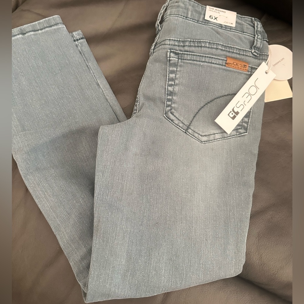 Kids Joe Jeans